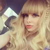 Angelica Kenova