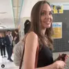 Angelina Jolie - Maddox Jolie-Pitt