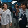 Evelyn dan Aming