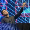 Angger Dimas