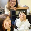 Anggi dan Ingga Adik Kembar Raditya Dika yang Makin Cantik
