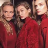 Gigi Hadid Vogue Arabia