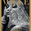 Gigi Hadid Vogue Arabia