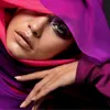 Gigi Hadid Vogue Arabia