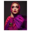 Gigi Hadid Vogue Arabia