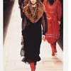 Gigi Hadid Vogue Arabia