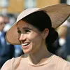 Meghan Markle - Pangeran Harry