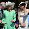 Meghan Markle - Pangeran Harry