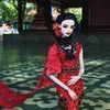 Barbie Rasa Jawa