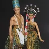 Barbie Rasa Jawa