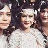 Dian Sastro - IMA 2016