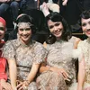 Dian Sastro - IMA 2016