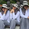 fashion hijab, ootd hijab, hijab ineke