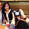 ge pamungkas, pacar ge pamungkas, pacar ge pamungkas cantik, berita ge pamungkas