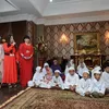 Annisa Bahar 