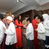 Annisa Bahar 