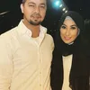 Annisa Trihapsari &amp; Sultan Djorghi