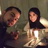 Annisa Trihapsari &amp; Sultan Djorghi