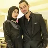 Annisa Trihapsari &amp; Sultan Djorghi
