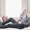 Annisa Trihapsari &amp; Sultan Djorghi