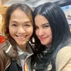 Foto Annisa Yudhoyono Maksa Suami Buat Ketemu Bunda Corla di Jerman