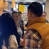 Foto Annisa Yudhoyono Maksa Suami Buat Ketemu Bunda Corla di Jerman