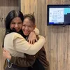Foto Annisa Yudhoyono Maksa Suami Buat Ketemu Bunda Corla di Jerman