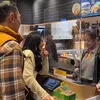 Foto Annisa Yudhoyono Maksa Suami Buat Ketemu Bunda Corla di Jerman