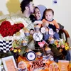 Donny Michael &amp; Aryani Fitriana