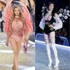 Angel vs Model Victoria\'s Secret