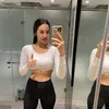 Foto Anya Geraldine Setelah Berat Badan Turun 9 Kg