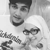 okie agustina, istri gunawan dwi cahyo, mantan istri pasha ungu