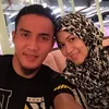 okie agustina, istri gunawan dwi cahyo, mantan istri pasha ungu