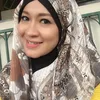 okie agustina, istri gunawan dwi cahyo, mantan istri pasha ungu