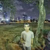 foto Fachri Muhammad - si Entong