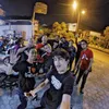 foto Fachri Muhammad - si Entong