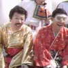 benteng takeshi, takeshi castle, acara jadul, takeshi kitano