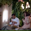 Rio Dewanto, Atiqah Hasiholan &amp; Baby Salma