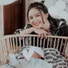 Foto Aqiqah Anak Adinda Azani 