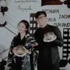 Foto Aqiqah Anak Adinda Azani 