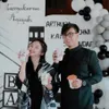 Foto Aqiqah Anak Adinda Azani 