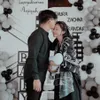 Foto Aqiqah Anak Adinda Azani 