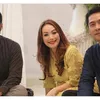 aqiqah anak donita dan adi nugroho