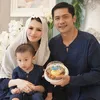 aqiqah anak donita dan adi nugroho