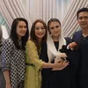 aqiqah anak donita dan adi nugroho