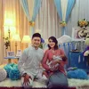 Aqiaqah Putra Arie Untung &amp; Fenita