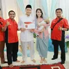 Aqiaqah Putra Arie Untung &amp; Fenita