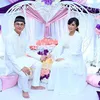 Aqiqah Sheva, Putri Ussy - Andhika