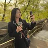 Foto Aquene Djorghi Anak Annisa Trihapsari