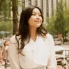 Foto Aquene Djorghi Anak Annisa Trihapsari
